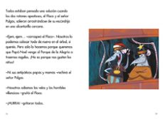 perla. perla y la gran tormenta. perla 6-wendy harmer-9788448826383