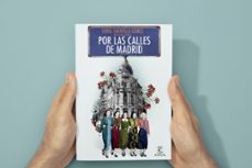 por las calles de madrid-sonia taravilla-9788467067583