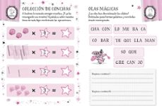 de vacaciones con isadora moon (2º de primaria) (isadora moon)-harriet muncaster-9788420434384