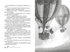julio verne 5: cinco semanas en globo-julio verne-9788427213784