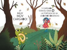 el dragon de las letras 3: un duende, un dragon y un problema ¿con solucion?-begoña oro-9788448865184