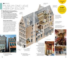amsterdam 2025 (guías visuales)-9780241771785