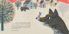la ratolineta i el mur vermell-britta teckentrup-9788417123185