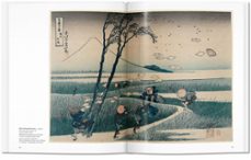 hokusai-rhiannon paget-9783836599986