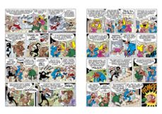 ole mortadelo 186: nuestro antepasado, el mico-francisco ibañez-9788402425386