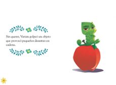 enredados: la serie (leo con disney nivel 2)-9788416931286