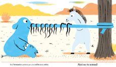 aixo no es normal!-laure du fay-mar pavon-9788418133886
