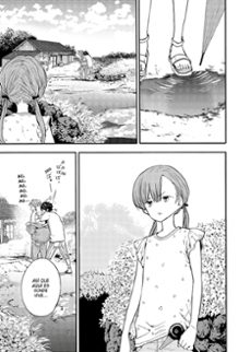 la vida de un mangaka 1-9788419290786