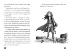 chica lobo 1: perdidos en el bosque-anh do-9788427213586