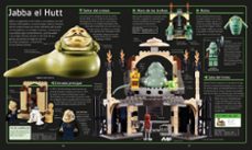 lego star wars. diccionario visual-daniel lipkowitz-9780241006887