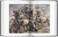 leonardo. obra pictórica completa. 45th ed.-frank zollner-9783836599887