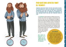 meteocuriositats: 50 secrets per entendre el temps-tomas molina-9788417922887