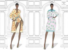 estilo: maestros de la moda italiana-megan hess-9788418260087