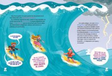 volcanes, tornados y tsunamis. supergenios ¿que quieres saber? 3-h. m. zubieta-9788419507587