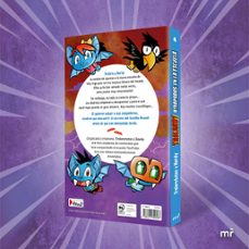 trolardy 4: atrapados en la escuela-9788427050587