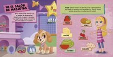 ¡feliz cumpleaños, chase! (mi primera aventura con la patrulla canina paw patrol)-9788448858087