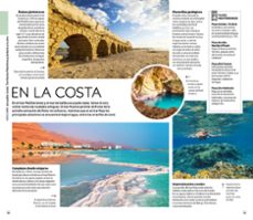 jerusalen, israel, territorios palestinos y jordania 2024 (guias visuales)-9780241678688