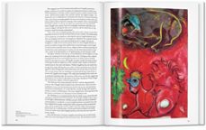 chagall- basic art-rainer metzger-9783836560788