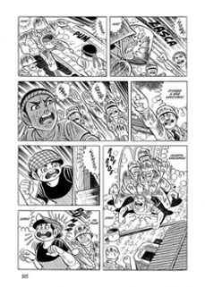 pies descalzos 4-keiji nakazawa-9788419412188