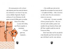 la kitty descobreix que te poders-paula harrison-9788420450988