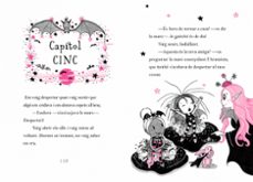 isadora moon. grans històries d isadora moon 2: isadora moon i la nit màgica-harriet muncaster-9788420452388