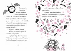 isadora moon va al colegio (isadora moon 1)-harriet muncaster-9788420485188