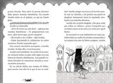 amelia fang 1 - amelia y el baile barbárico-laura ellen anderson-9788427250888
