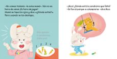 ¿vamos a cenar? (el conejo nico 1)-begoña oro-ester garay-9788448849788