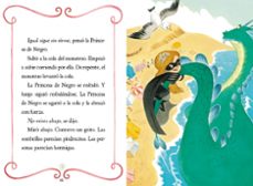 la princesa de negro se va de vacaciones-shannon hale-9788448851088