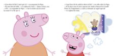 peppa pig. un conte - la porqueta pepa i el ratolí perez-9788448870188