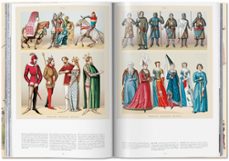racinet. complete costume history-francoise tetart vittu-9783836571289