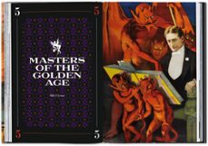 magic 1400s - 1950s-daniel noel-9783836586689