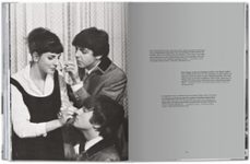 harry benson. the beatles-harry benson-9783836593489