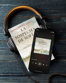 la sospecha de sofía-paloma sanchez garnica-9788408230489