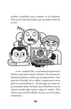 la guerra de 6ºa 1 - alergicos a 6º b-sara cano fernandez-9788410190689