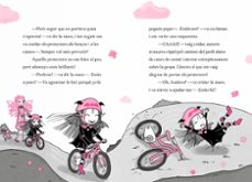 la isadora moon 14 - isadora moon i l aventura amb bici-harriet muncaster-9788410190290