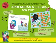 pack escola de monstres (una mascota trapellota / empastifada amb melmelada / tan iguals com especials)-sally rippin-julia cot-9788419169990
