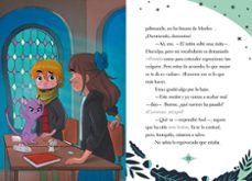 colegio de poderes secretos 3 - el viajero del tiempo-cesar mallorqui-9788419366290
