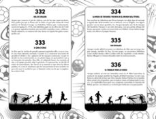 365 datos alucinantes sobre el fútbol-diana segui jimenez-9788427234390