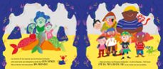 la daniela i les noies pirata-susanna isern-9788417673291