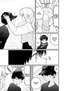 shikimori es mas que una cara bonita 7-keigo maki-9788419290991