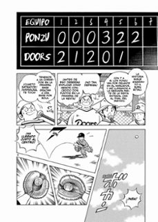 cross game 1-mitsuru adachi-9788419819291