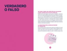 todo lo que tienes que saber sobre sexualidad y otras cosas que n o te cuentan en clase-miriam al adib mendiri-9788427242791