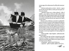 la isla del tesoro-robert louis stevenson-9788427243491