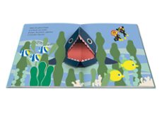 pipa y otto en el arrecife-patricia geis-9788491019091