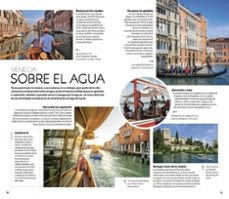 venecia y el veneto 2023 (guias visuales)-9780241644492