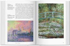 la pintura del impresionismo-ingo f. walther-9783836557092