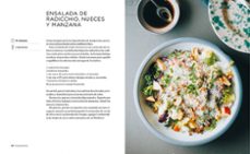 simply biotiful: recetas saludables con 6 ingredientes-chloe sucree-9788417752392