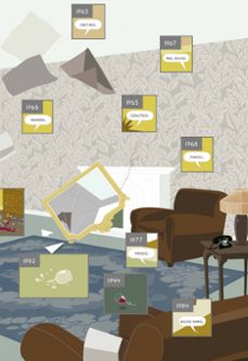 aqui (nueva edicion ampliada)-richard mcguire-9788418621093
