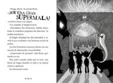 escuela de supermalos 1 - suspenso en maldad-ryan hammond-9788427235793